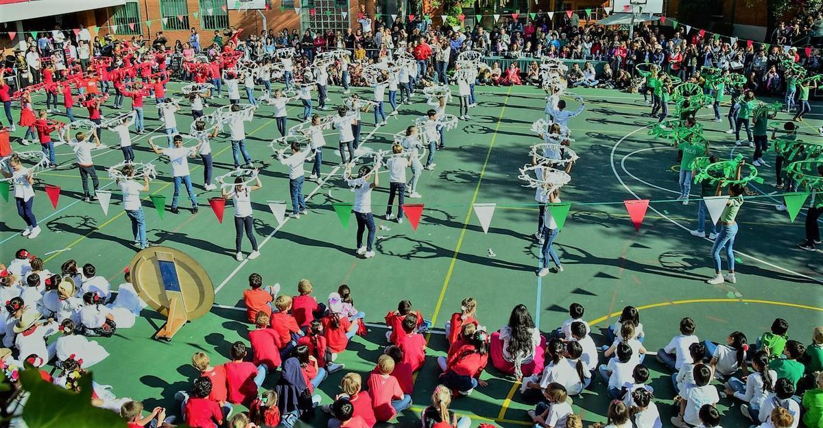 Greengates School in Mexico joins Nord Anglia Education’s global family of schools - Greengates School in Mexico joins Nord Anglia Educations global family of schools