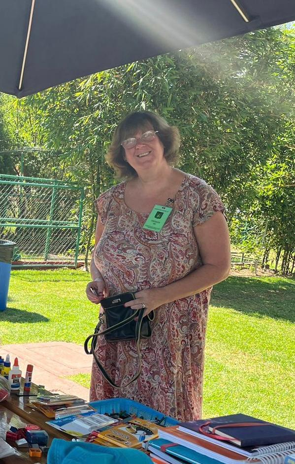 Parent Essentials | Greengates School | Nord Anglia - Feature quote