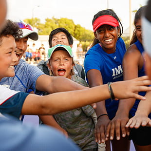 Outstanding Experiences | Greengates School | Nord Anglia - 07 - Partnership Logo