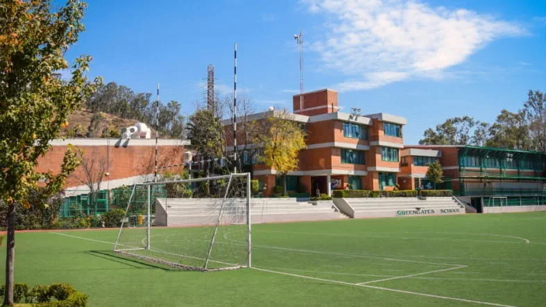 Greengates School Mexico | International School in Mexico City
