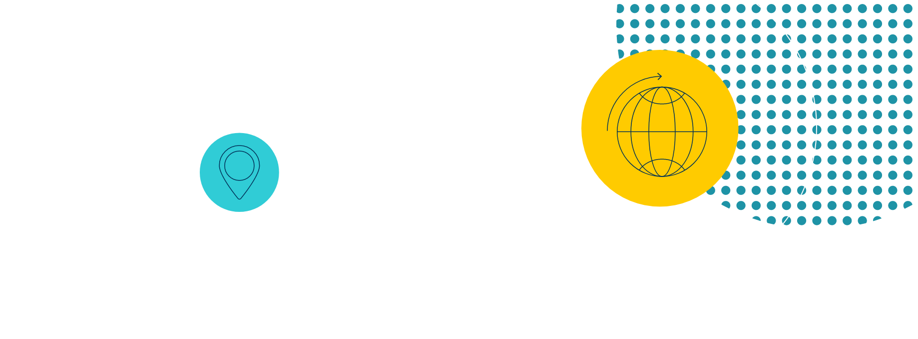 Greengates School Mexico | Nord Anglia - Feature Cards Pattern