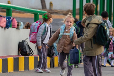 Academic Excellence | Greengates School | Nord Anglia - Visual Time Line Tabs