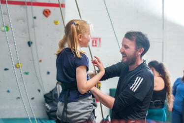 Crea tu futuro - Visual Time Line Tabs