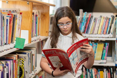 Academic Excellence | Greengates School | Nord Anglia - Visual Time Line Tabs