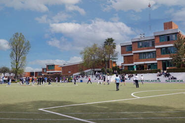 Academic Excellence | Greengates School | Nord Anglia - Visual Time Line Tabs