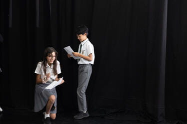 Crea tu futuro - Visual Time Line Tabs