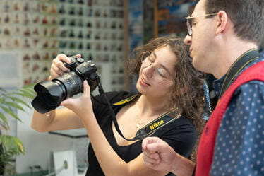 Academic Excellence | Greengates School | Nord Anglia - Visual Time Line Tabs