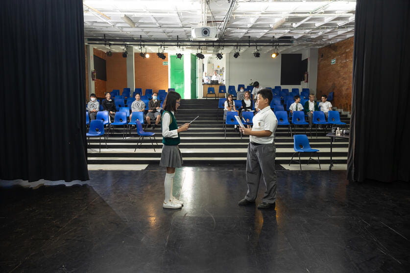 Campus | Greengates School | Nord Anglia - 08 - Carousel Default