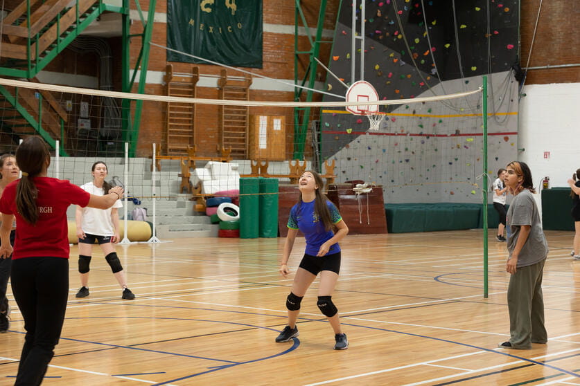 Greengates School Campus | Greengates School Mexico - 08 - Carousel Default