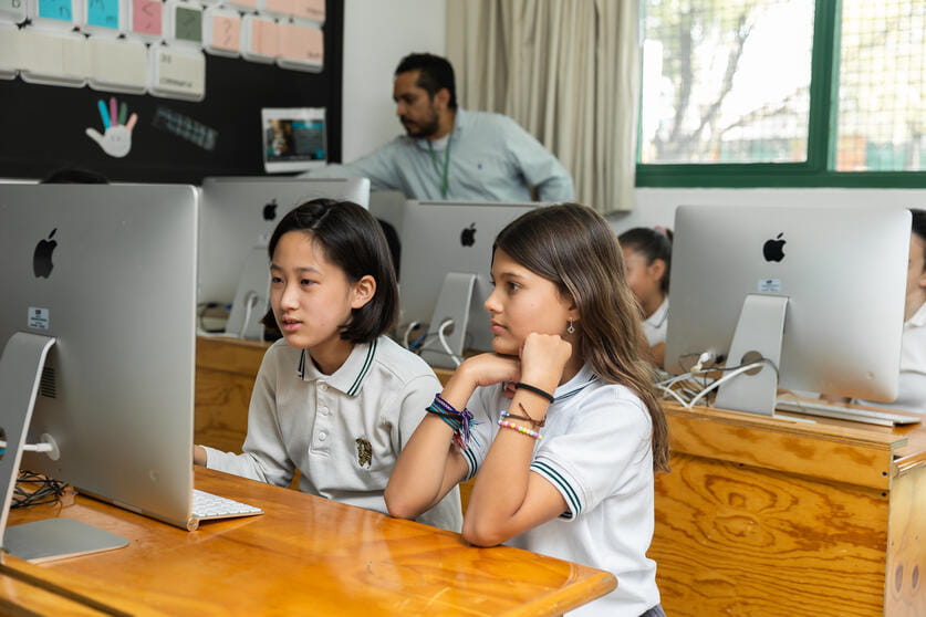 Campus | Greengates School | Nord Anglia - 08 - Carousel Default