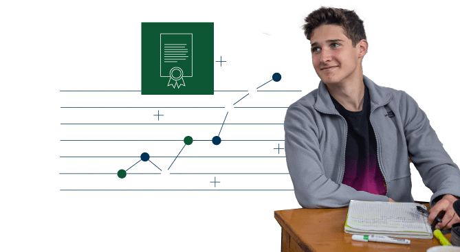 Greengates School Mexico | Nord Anglia - Promo With Collage