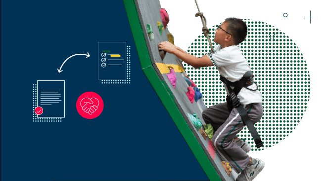 Información de contacto | Greengates School | Nord Anglia - 10 - Promo With Collage