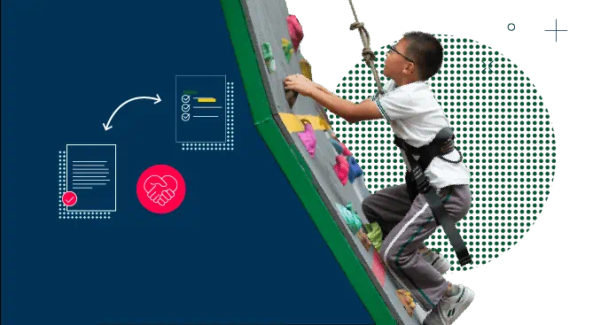 Careers | Greengates School Mexico | Nord Anglia - 06 Promo With Collage