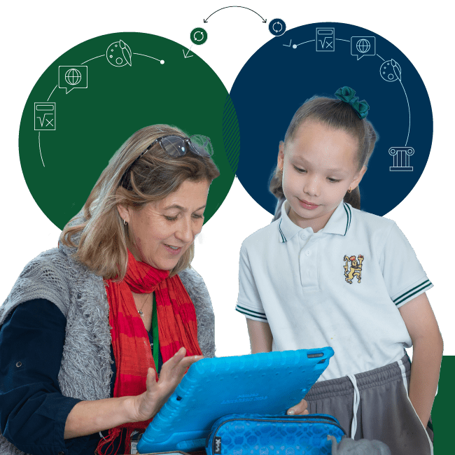 Academic Excellence | Greengates School | Nord Anglia - Secondary Introduction