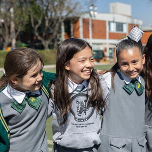 Greengates School Mexico | International Education & Rolling Admissions - Feature Cards