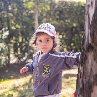 Greengates School Mexico | Nord Anglia - Feature Cards Pattern