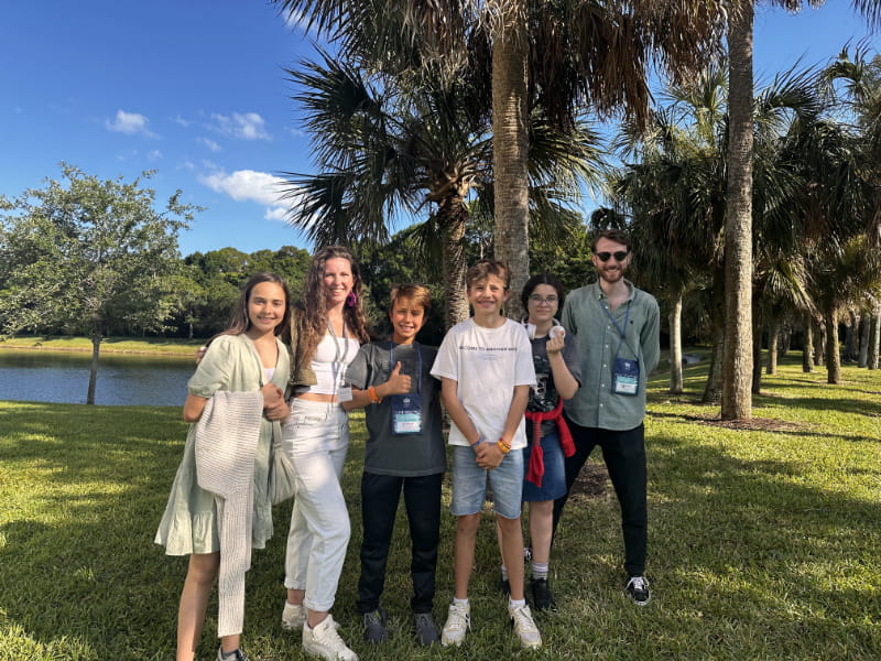 Performing Arts Festival 2024