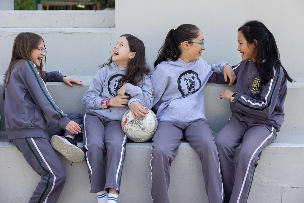 Supporting Our Values