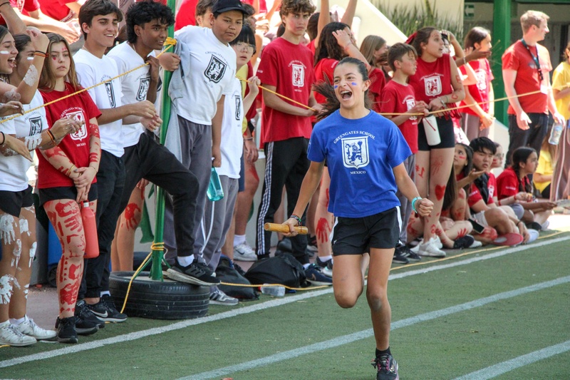 Sports Day 2024