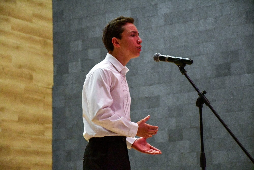 National Programme 2025