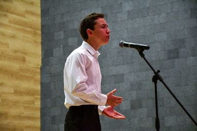 National Programme 2025