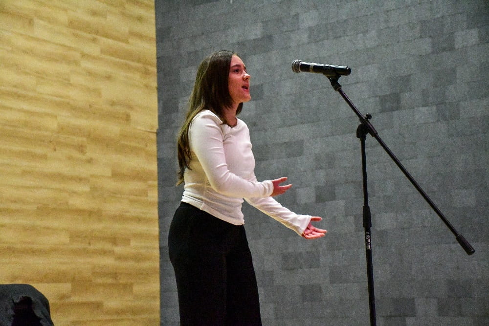 Concurso de Poesía y Retórica 2025 del Programa Nacional