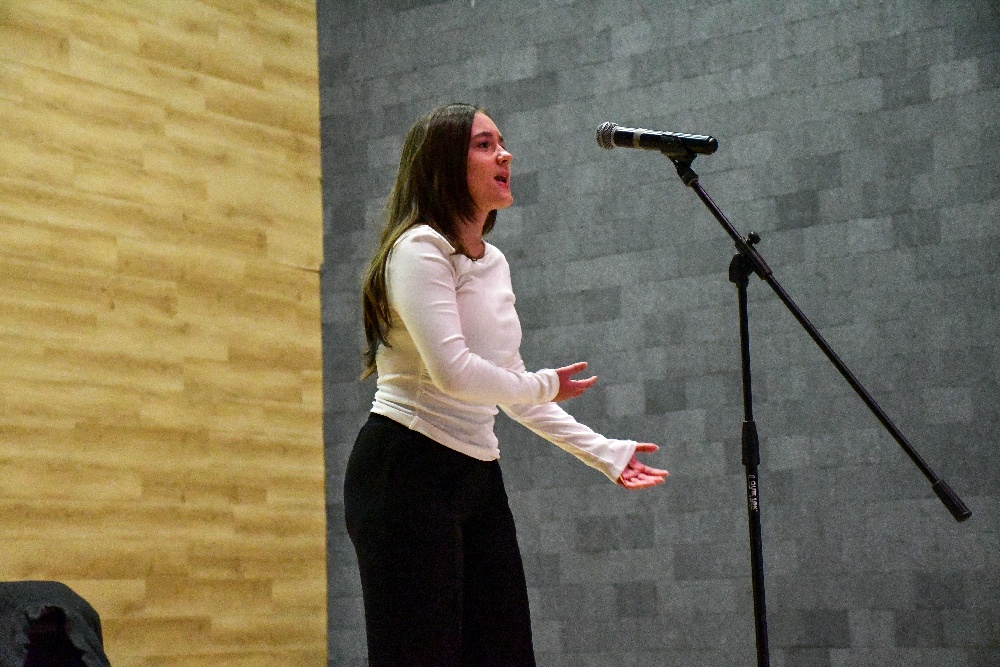 Concurso de Poesía y Retórica 2025 del Programa Nacional
