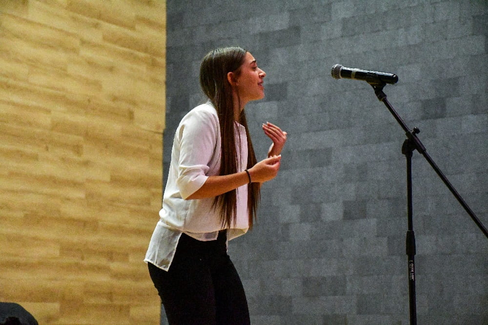 National Programme 2025