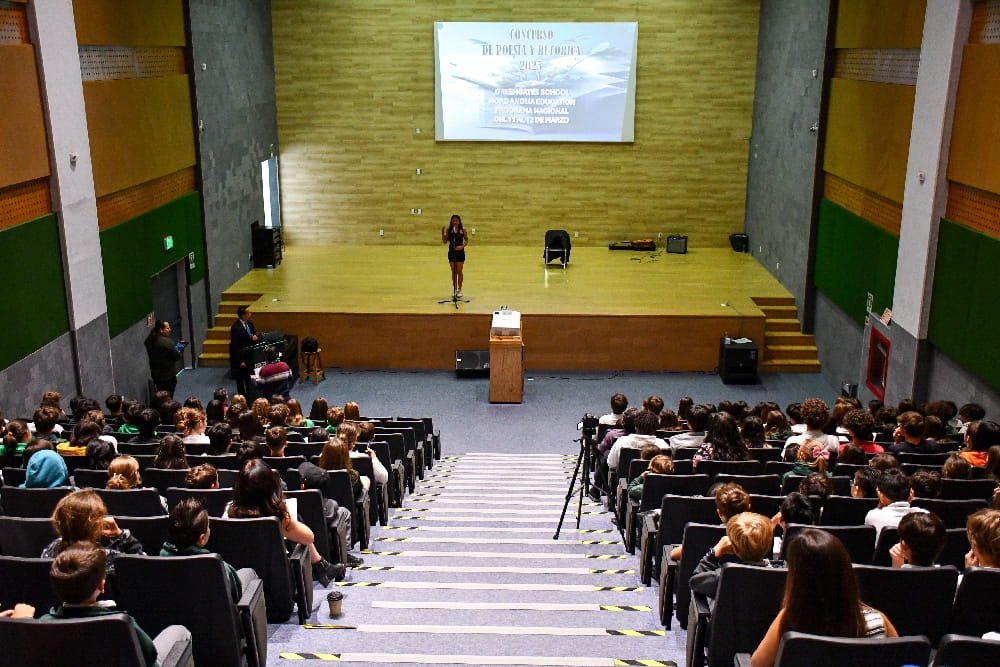 National Programme 2025