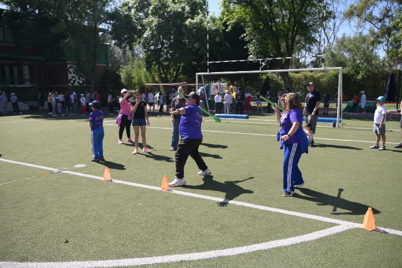 Olimpiadas Especiales