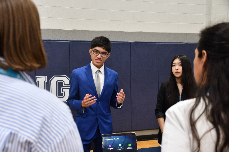 From Global Summit to Local Impact