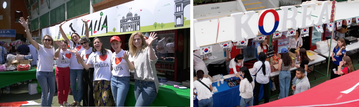 Greengates International Fair 2024
