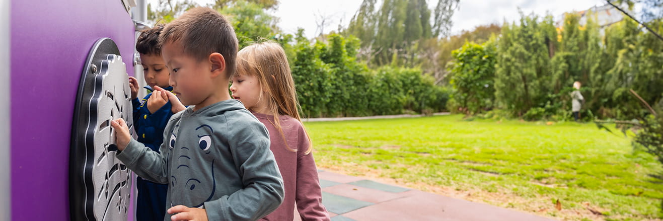 Evaluation Days | Greengates School Mexico | Nord Anglia - Tertiary Page Header