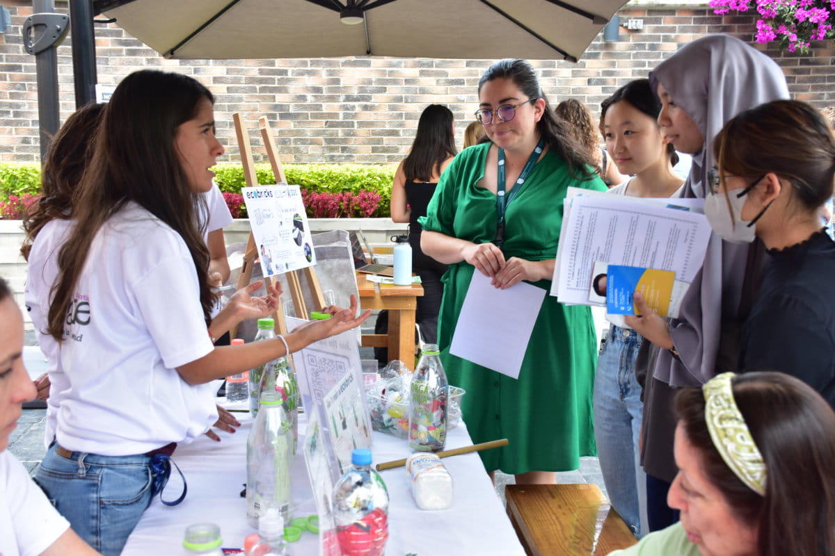 Greengates Commitment to Social Impact