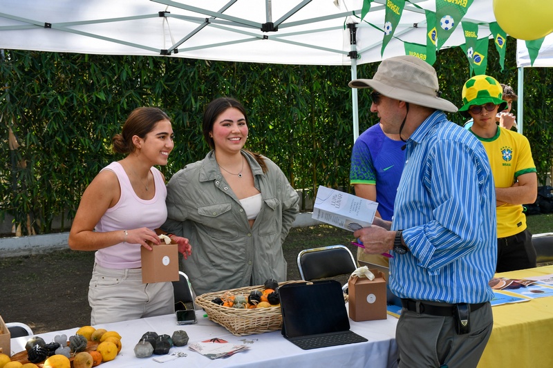 Greengates Entrepreneurship Fair
