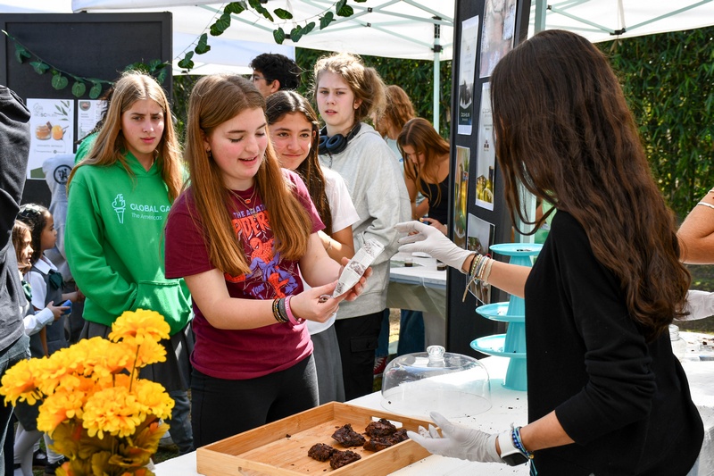 Greengates Entrepreneurship Fair