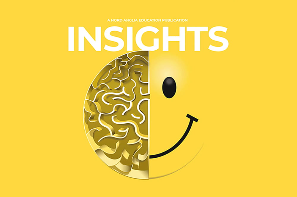 INSIGHTS Magazine - INSIGHTS Magazine