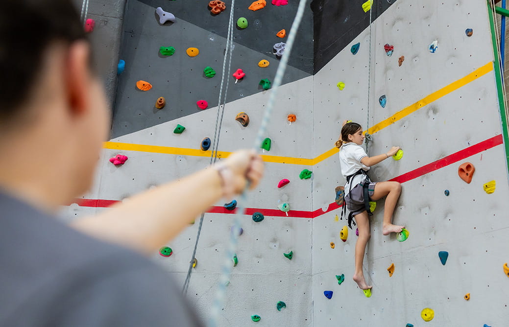 Our 100 Afternoon Activities