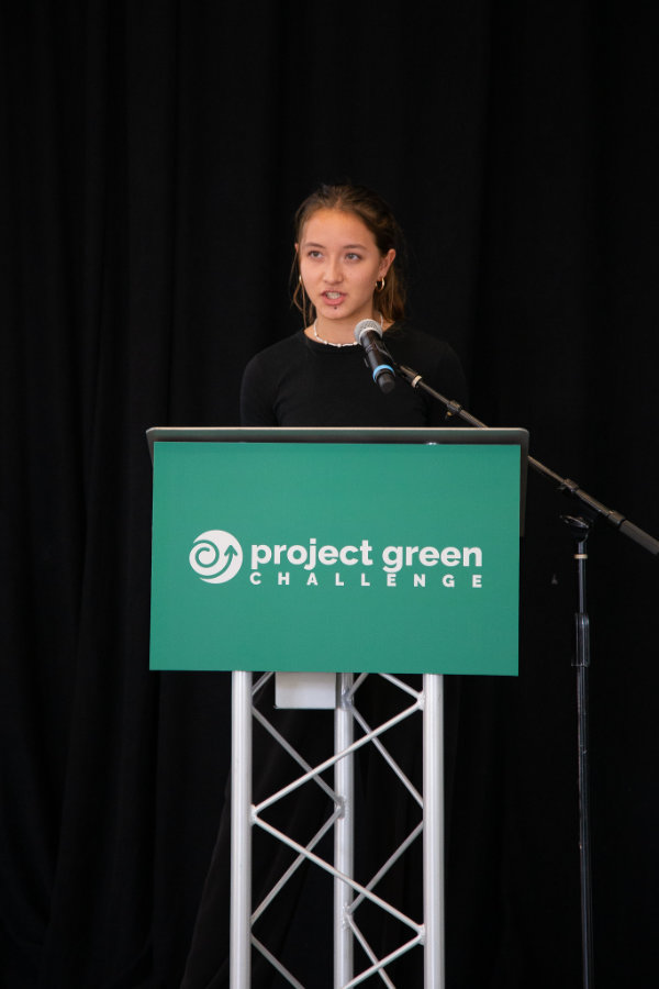 Creciendo Raíces: A Climate Action Project-A Climate Action Project-Sao Mai Jessop