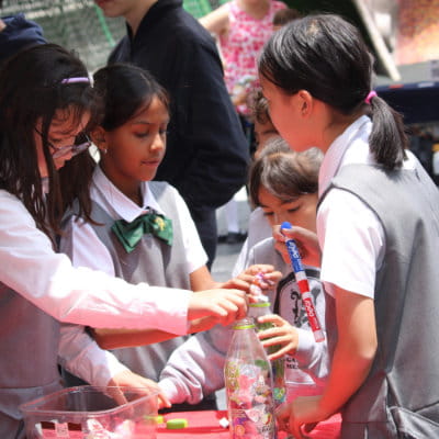 El compromiso de Greengates con el impacto social: Nuestra visión - Greengates Commitment